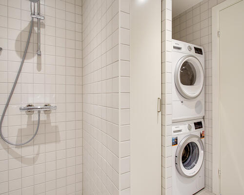 3 værelses lejlighed i Aalborg