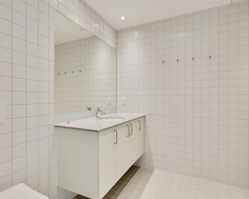 3 værelses lejlighed i Aalborg