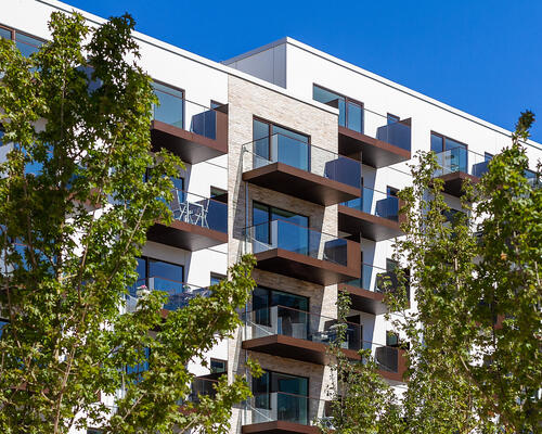 3 værelses lejlighed i Aalborg