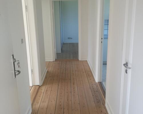 3 værelses lejlighed i Kolding