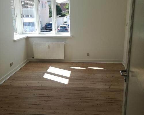 3 værelses lejlighed i Kolding