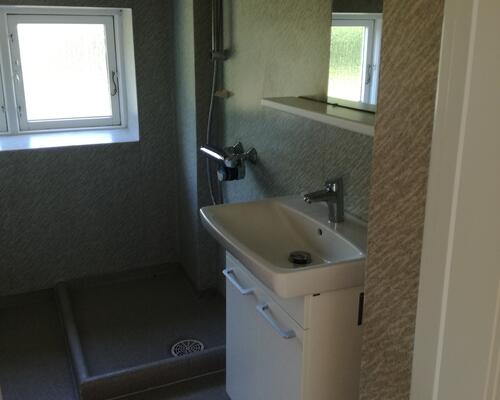 3 værelses lejlighed i Kolding