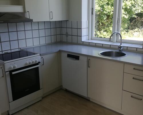 3 værelses lejlighed i Kolding