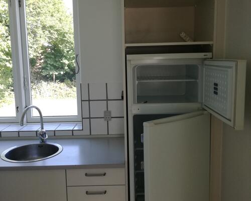 3 værelses lejlighed i Kolding