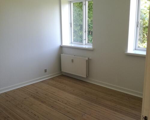 3 værelses lejlighed i Kolding