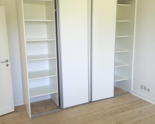 3 værelses lejlighed i Kolding