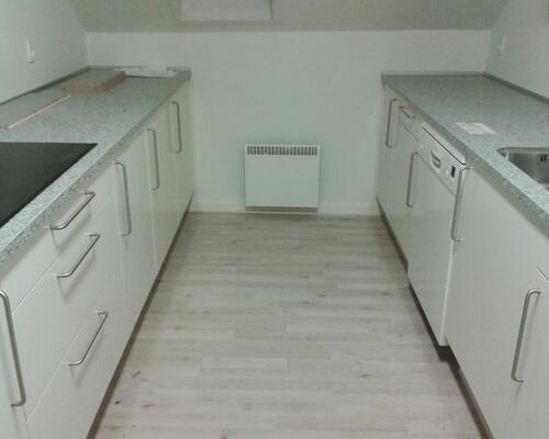 Sct. Mathias Gade 98B, 1., Viborg