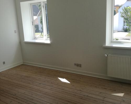 3 værelses lejlighed i Kolding