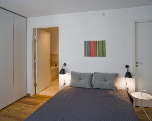 Bo midt på Strøget i luxuriøse omgivelser