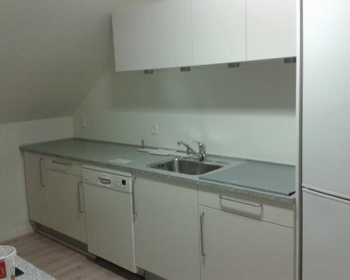 Sct. Mathias Gade 98B, 1., Viborg