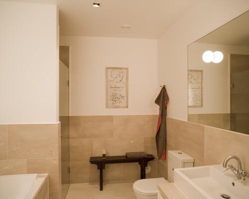 Bo midt på Strøget i luxuriøse omgivelser