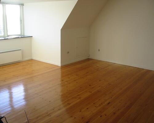 Sct. Mathias Gade 98B, 1., Viborg