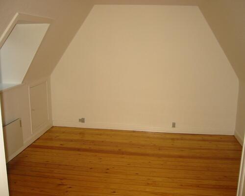 Sct. Mathias Gade 98B, 1., Viborg