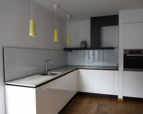 Bo midt på Strøget i luxuriøse omgivelser