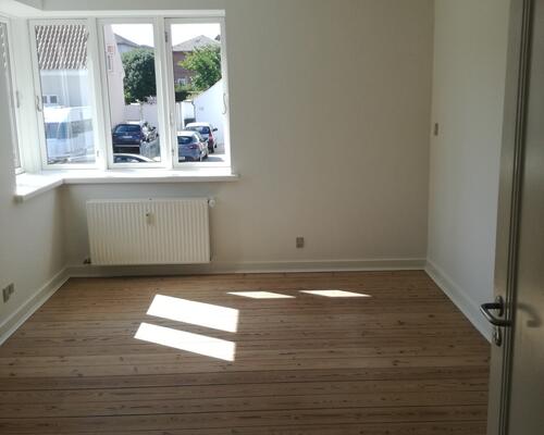 3 værelses lejlighed i Kolding