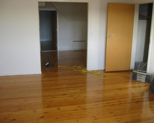 Sct. Mathias Gade 98B, 1., Viborg