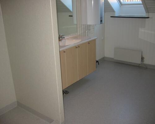 Sct. Mathias Gade 98B, 1., Viborg