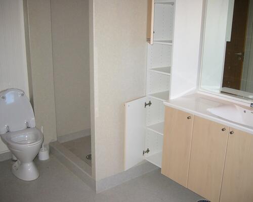 Sct. Mathias Gade 98B, 1., Viborg