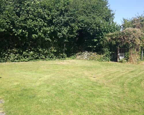 3 værelses lejlighed i Kolding