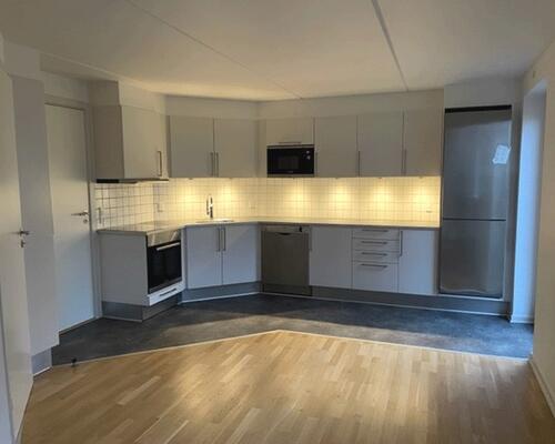 2 værelses lejlighed i Odense S