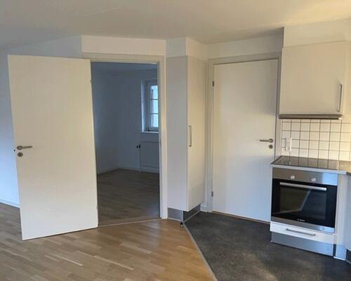2 værelses lejlighed i Odense S