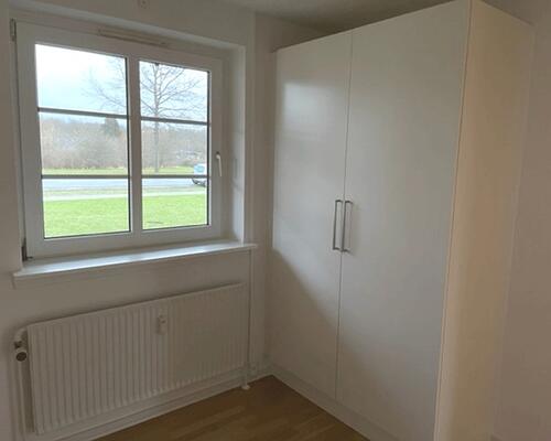 2 værelses lejlighed i Odense S