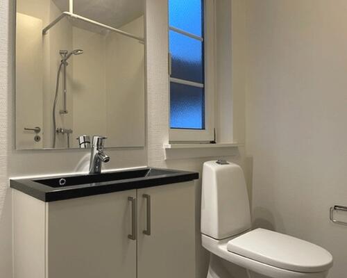 2 værelses lejlighed i Odense S