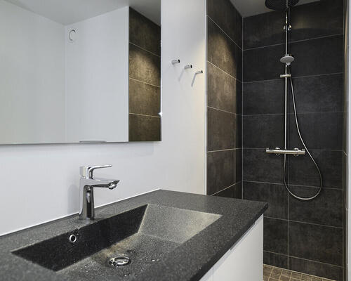 2 værelses lejlighed i Aalborg