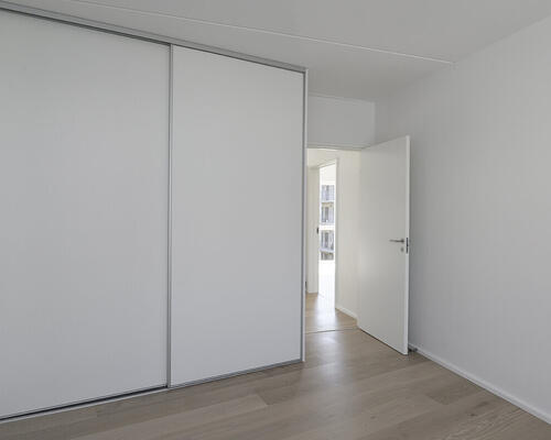 2 værelses lejlighed i Aalborg