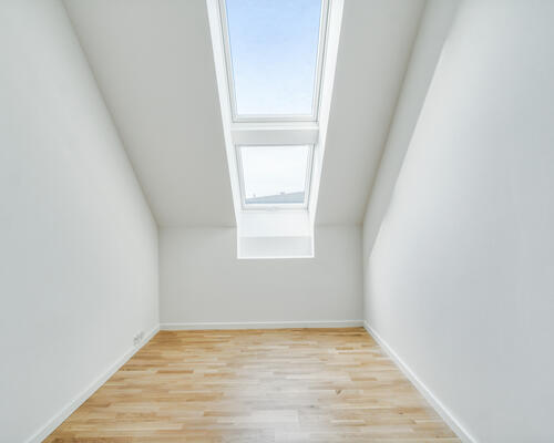 4 værelses lejlighed i Hvidovre