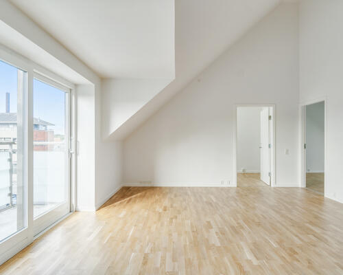 4 værelses lejlighed i Hvidovre