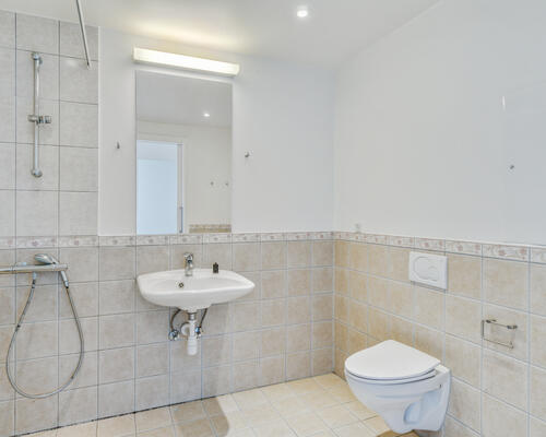 4 værelses lejlighed i Hvidovre