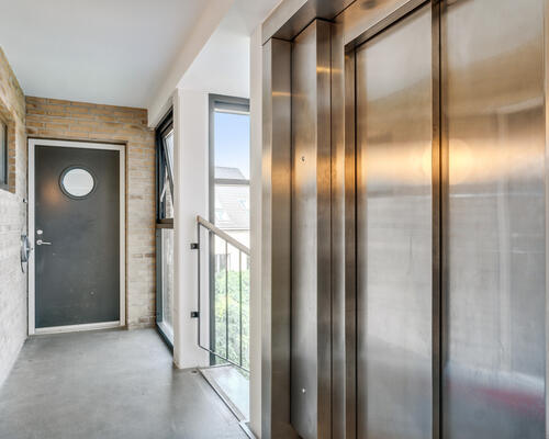 4 værelses lejlighed i Hvidovre