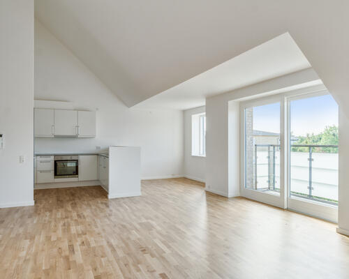 4 værelses lejlighed i Hvidovre