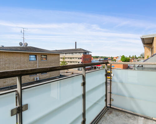 4 værelses lejlighed i Hvidovre