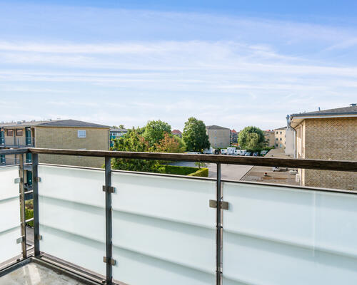 4 værelses lejlighed i Hvidovre