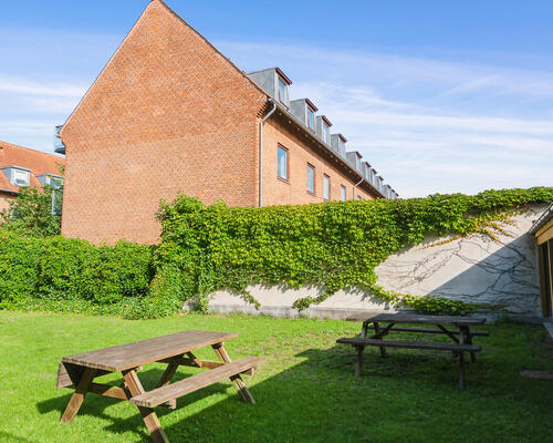 4 værelses lejlighed i Hvidovre