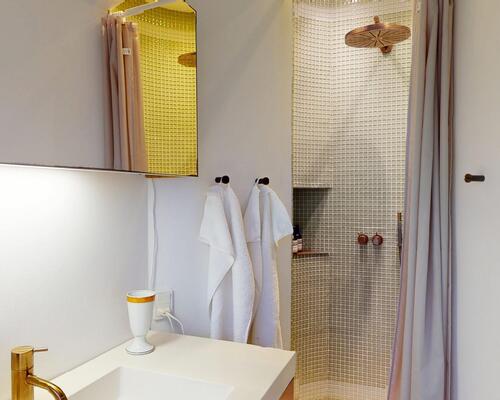 4 værelses hus i Hellerup