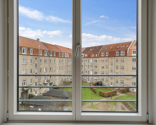 2 værelses lejlighed i Aalborg