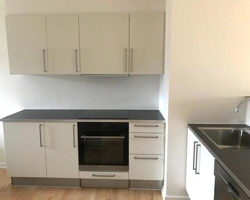 2 værelses lejlighed i Odense C