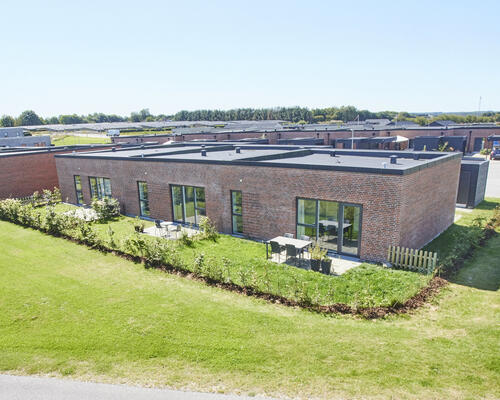 2 værelses lejlighed i Silkeborg