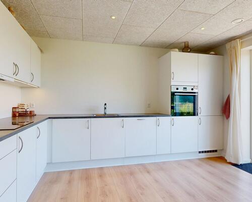 2 værelses lejlighed i Silkeborg