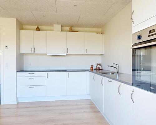 2 værelses lejlighed i Silkeborg