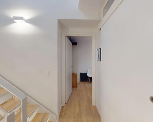 3 værelses hus i København S