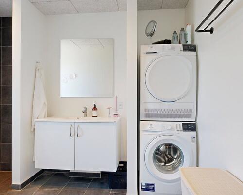 2 værelses lejlighed i Silkeborg