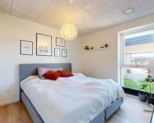 2 værelses lejlighed i Silkeborg