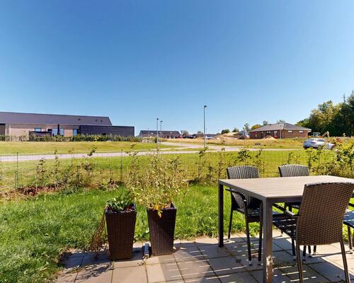 2 værelses lejlighed i Silkeborg