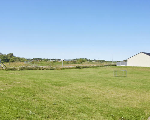 2 værelses lejlighed i Silkeborg