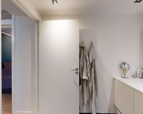 3 værelses hus i København S