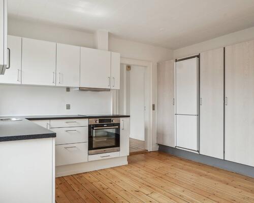 3 værelses lejlighed i Præstø